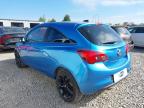 2019 VAUXHALL CORSA GRIF for sale at Copart EAST KILBRIDE