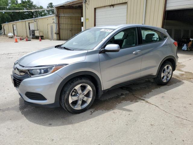 HONDA HR-V – zdjęcie z aukcji, lot #58192985