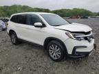 2019 Honda Pilot Exl продається в Windsor, NJ - Front End