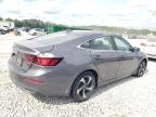 2021 Honda Insight Ex на продаже в Ellenwood, GA - All Over
