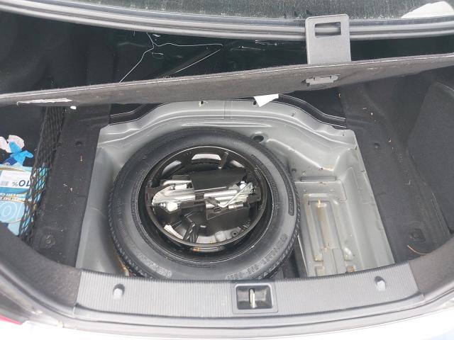 2008 MERCEDES BENZ C180 SPORT