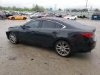 2016 Mazda 6 Touring for Sale in Chicago Heights, IL - Front End
