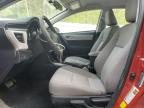 2014 Toyota Corolla L for Sale in Center Rutland, VT - Rear End