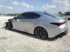 2022 Lexus Is 350 F Sport en Venta en Opa Locka, FL - Front End