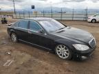Colorado Springs, CO에서 판매 중인 2008 Mercedes-Benz S 550 4Matic - Front End