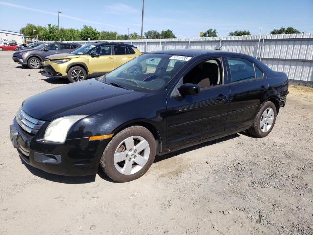 2008 Ford Fusion Se