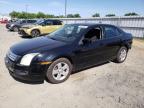 2008 Ford Fusion Se продається в Sacramento, CA - Rear End