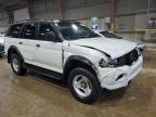 2001 Mitsubishi Montero Sport Es for Sale in Greenwell Springs, LA - Front End
