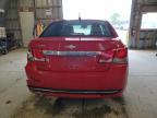 2012 Chevrolet Cruze Lt zu verkaufen in Wichita, KS - Rear End