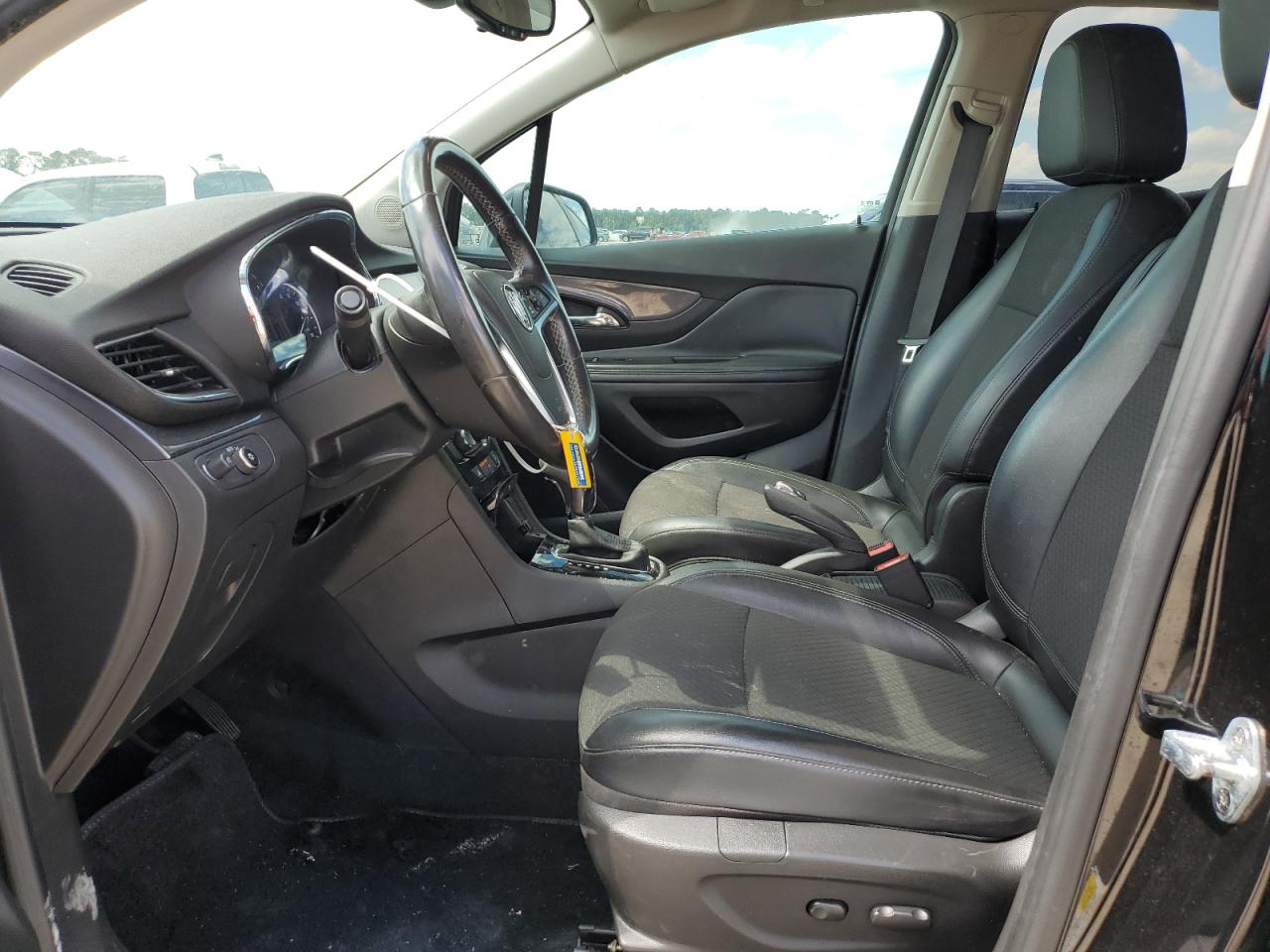2019 Buick Encore Preferred VIN: KL4CJASB5KB853705 Lot: 56534975