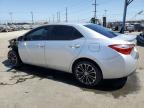 2014 Toyota Corolla L for Sale in Los Angeles, CA - Front End