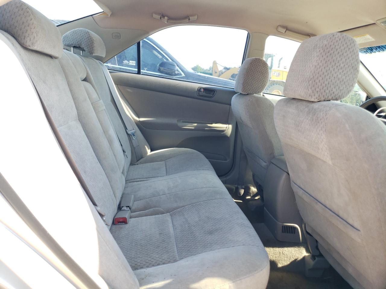 2003 Toyota Camry Le VIN: 4T1BE30K23U772960 Lot: 57078995