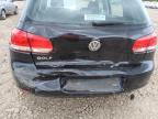 2011 VOLKSWAGEN GOLF TWIST for sale at Copart WISBECH