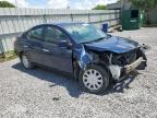 2014 Nissan Versa S for Sale in Grenada, MS - Front End
