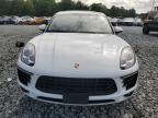 2016 Porsche Macan S на продаже в Mebane, NC - Side