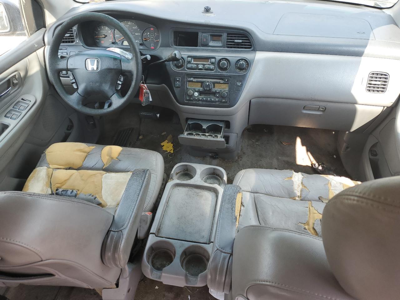 2000 Ford Ranger Super Cab VIN: 1FTZR15X4YPA74632 Lot: 57163665