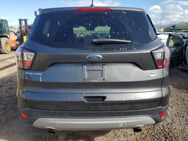  FORD ESCAPE 2017 Серый