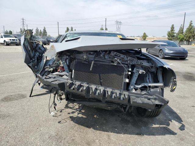  DODGE CHALLENGER 2021 Szary