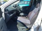 2013 SUZUKI ALTO SZ4 for sale at Copart SANDTOFT