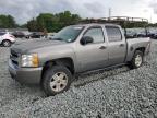 2008 Chevrolet Silverado C1500 на продаже в Mebane, NC - Mechanical