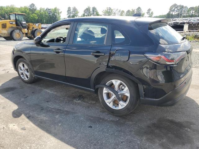  HONDA HR-V 2023 Czarny