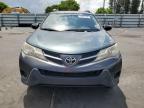 2015 Toyota Rav4 Le for Sale in Miami, FL - Rear End