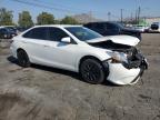 Colton, CA에서 판매 중인 2017 Toyota Camry Le - Front End