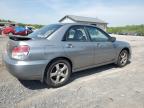 2007 Subaru Impreza 2.5I for Sale in York Haven, PA - Side