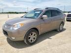 2011 Hyundai Veracruz Gls na sprzedaż w New Braunfels, TX - Rear End