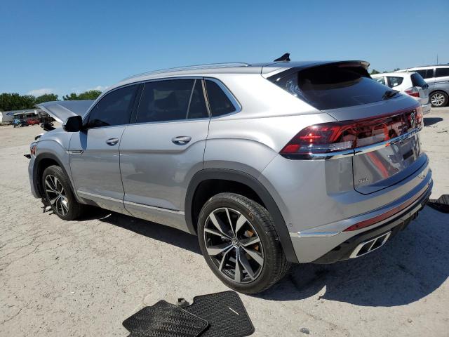  VOLKSWAGEN ATLAS 2024 Серый