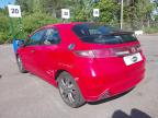 2010 HONDA CIVIC SI I for sale at Copart GLOUCESTER