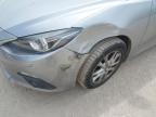 2016 MAZDA 3 SE-L for sale at Copart CORBY
