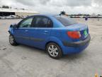 2008 Kia Rio Base for Sale in Corpus Christi, TX - Front End