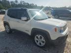 2018 Jeep Renegade Limited for Sale in Houston, TX - Hail