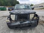 2012 Jeep Liberty Sport продається в Gainesville, GA - Front End