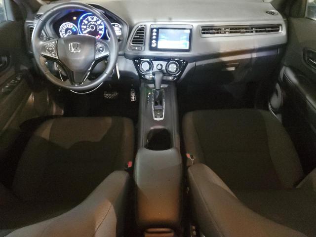  HONDA HR-V 2020 Синий