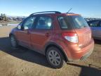 2011 Suzuki Sx4  na sprzedaż w Brighton, CO - Hail