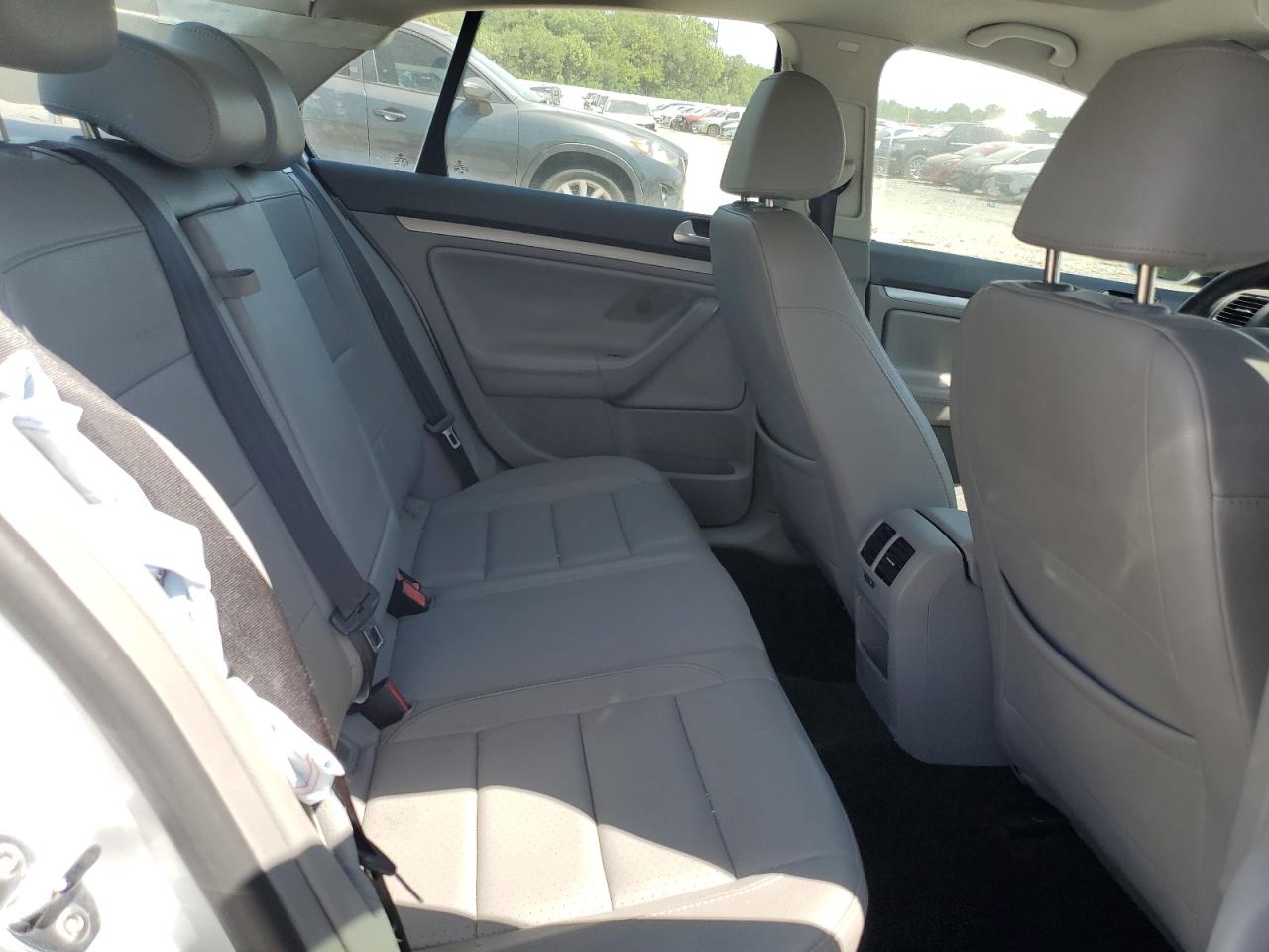 2008 Volkswagen Jetta Se VIN: 3VWRM81K28M005880 Lot: 56245765