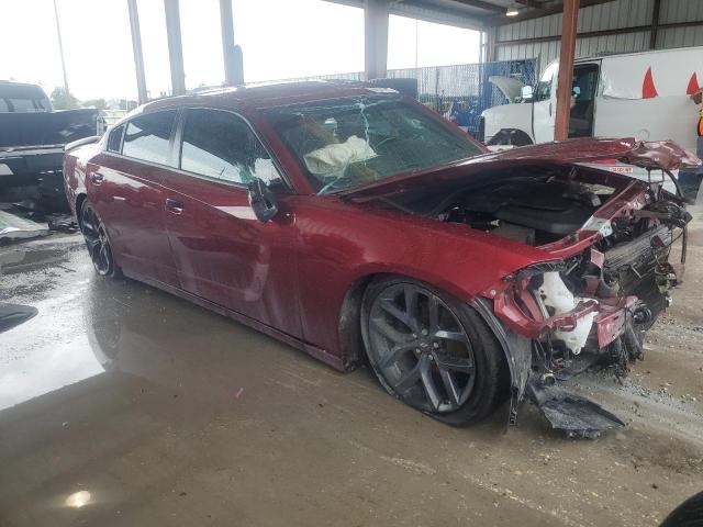  DODGE CHARGER 2023 Burgundy
