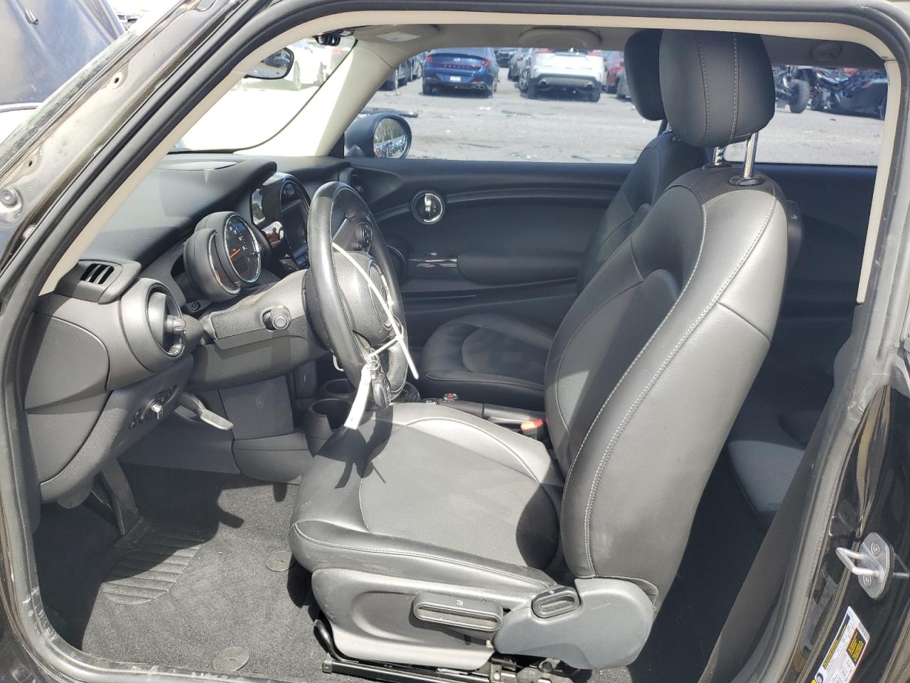 2019 Mini Cooper VIN: WMWXP5C5XK2H29936 Lot: 56713285