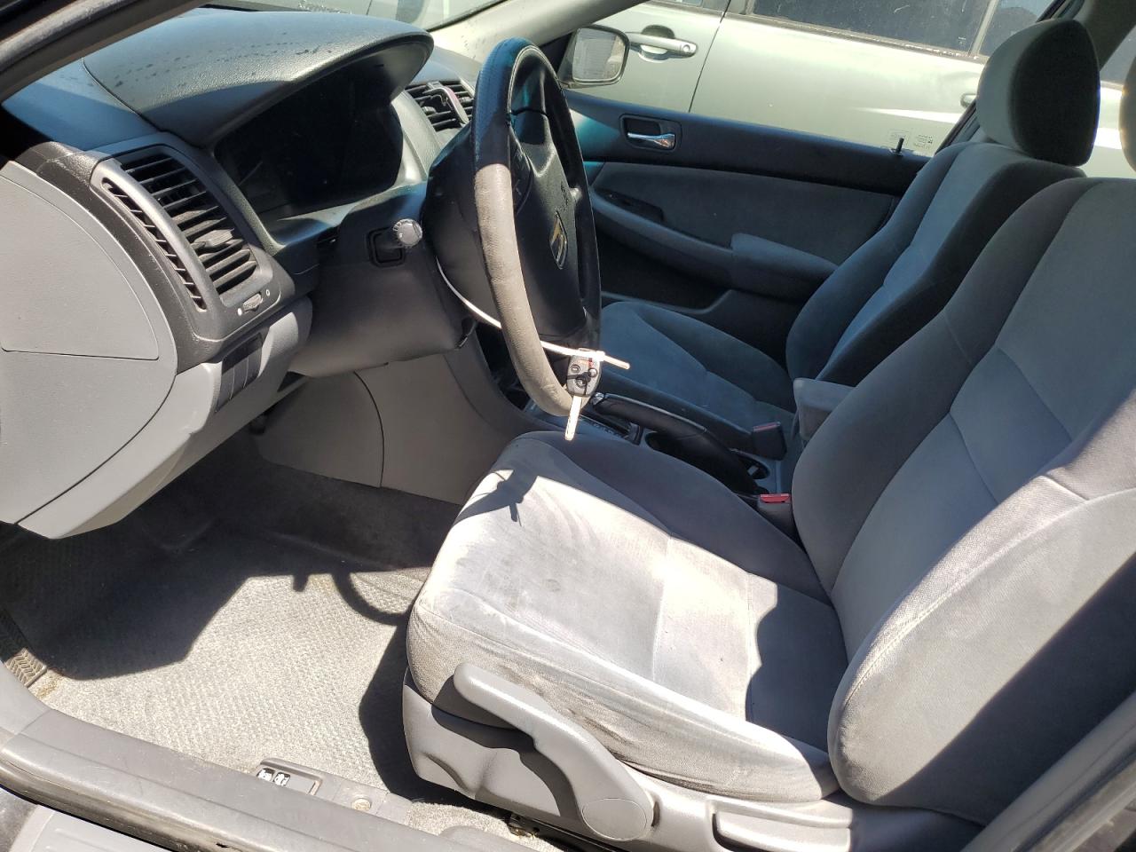 2006 Honda Accord Lx VIN: 1HGCM56436A168065 Lot: 57067275