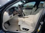 2018 BMW 750 XI for sale at Copart ON - OTTAWA