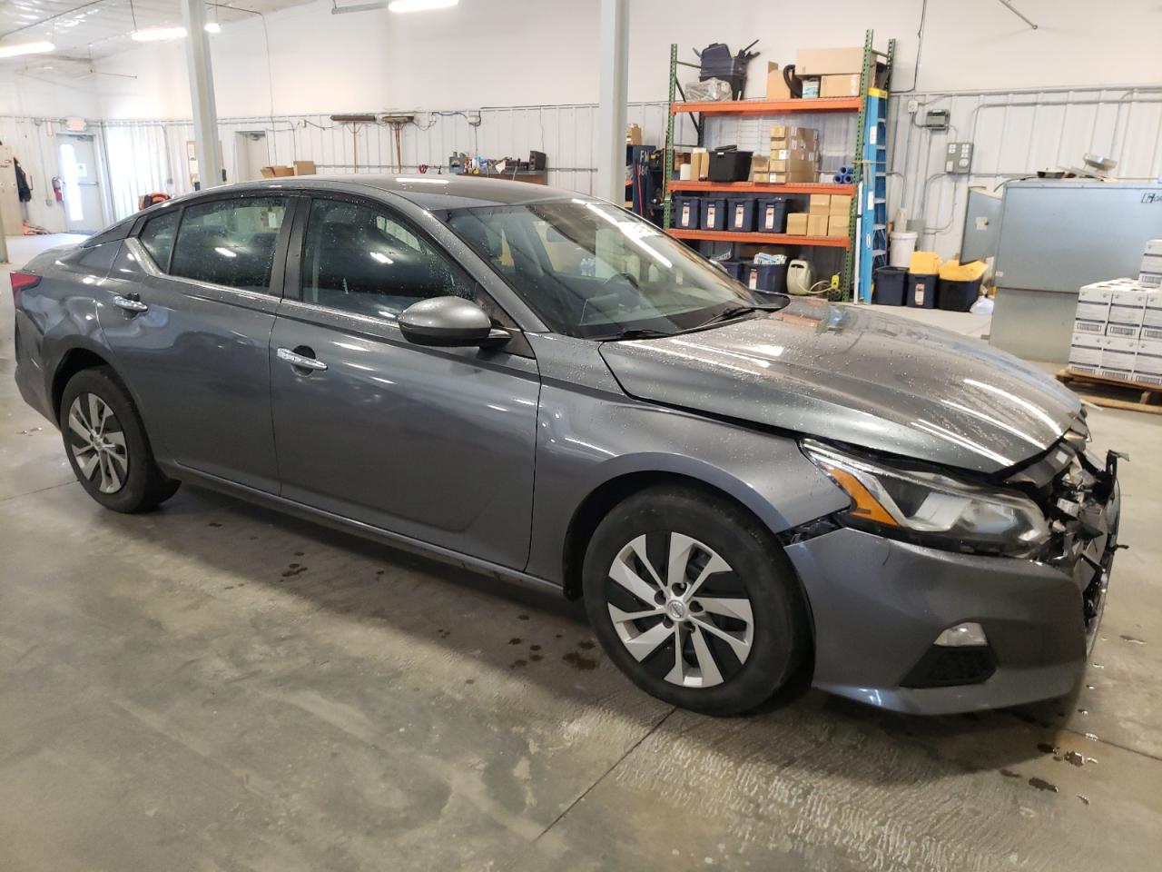 1N4BL4BW5LN315530 NISSAN ALTIMA 2020