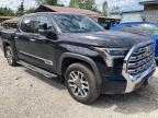 2023 TOYOTA TUNDRA CREWMAX PLATINUM à vendre chez Copart AB - CALGARY
