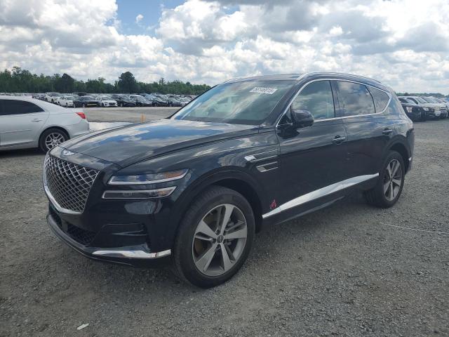 2021 Genesis Gv80 Base
