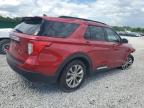 2023 Ford Explorer Xlt for Sale in Ellenwood, GA - Front End
