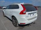 2014 VOLVO XC60 SE D4 for sale at Copart CHESTER