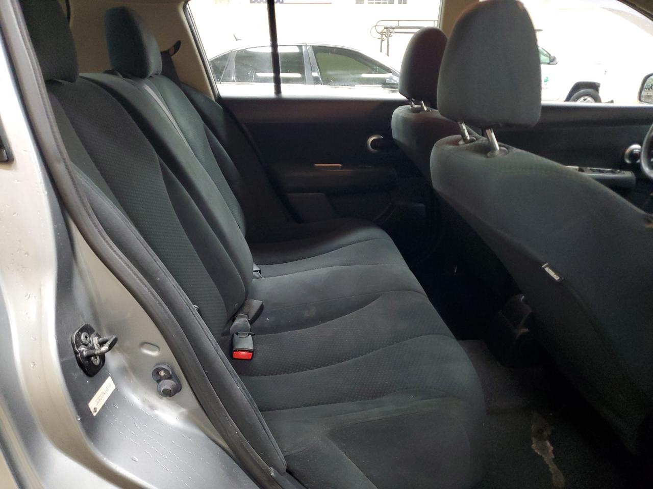 2012 Nissan Versa S VIN: 3N1BC1CP9CL362188 Lot: 56250405