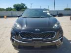 2021 Kia Sportage Ex იყიდება Wilmer-ში, TX - Front End