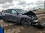 2021 Acura Rdx A-Spec for Sale in Woodhaven, MI - Front End
